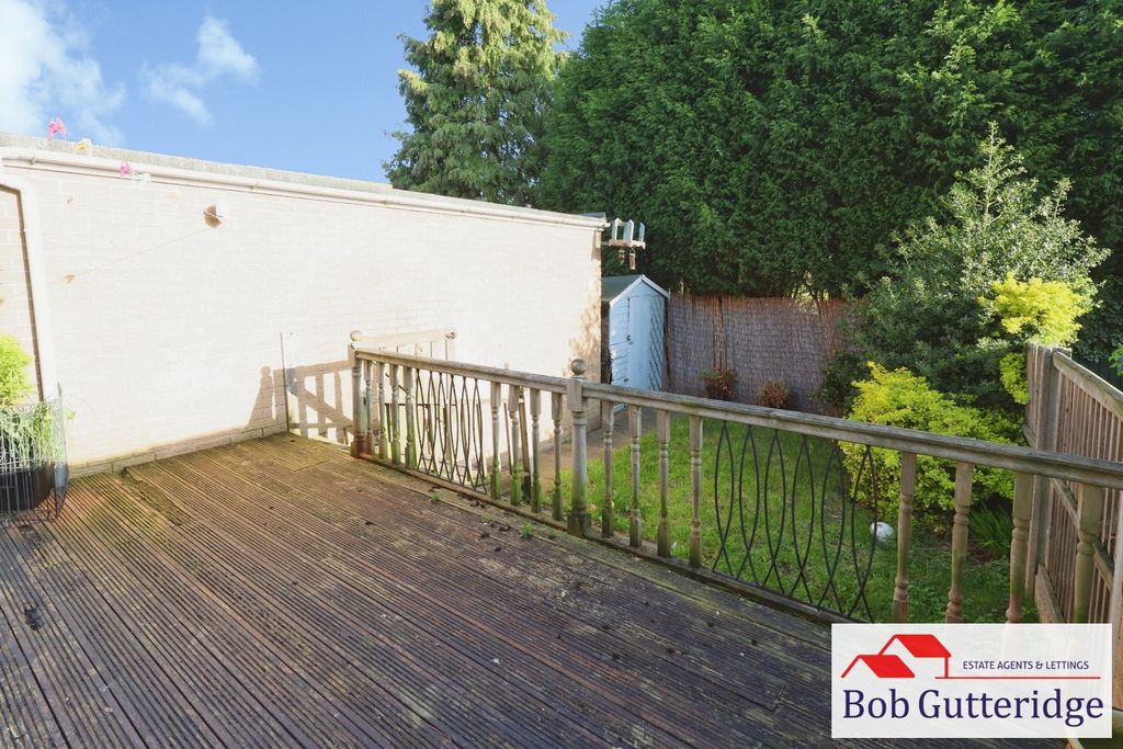 Additional image 14 of 3 bed semi-detached house for saleHayfield Road, Silverdale, Newcastle ST5