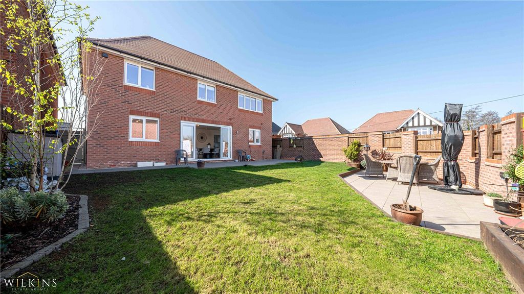 Additional image 36 of 4 bed detached house for saleRangemoor Crescent, Amington, Tamworth B77
