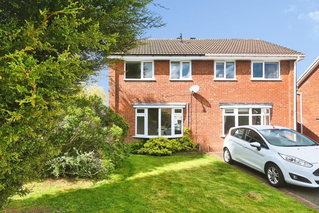 Additional image 15 of 3 bed semi-detached house for saleGreenheart, Tamworth B77