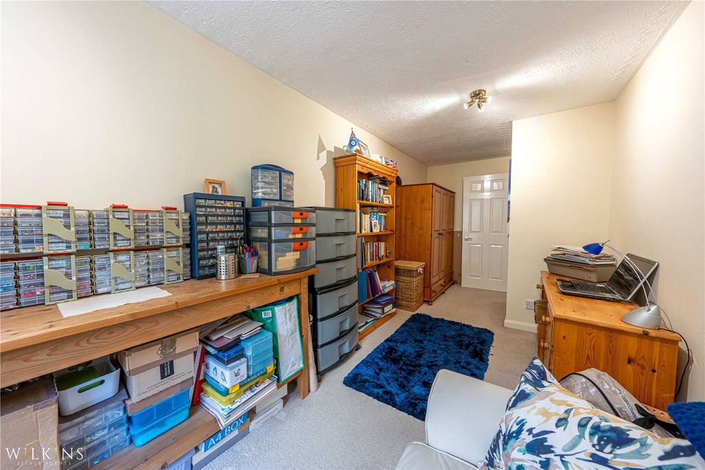 Additional image 32 of 4 bed detached house for saleLichfield Road, Hopwas, Tamworth, Staffordshire B78