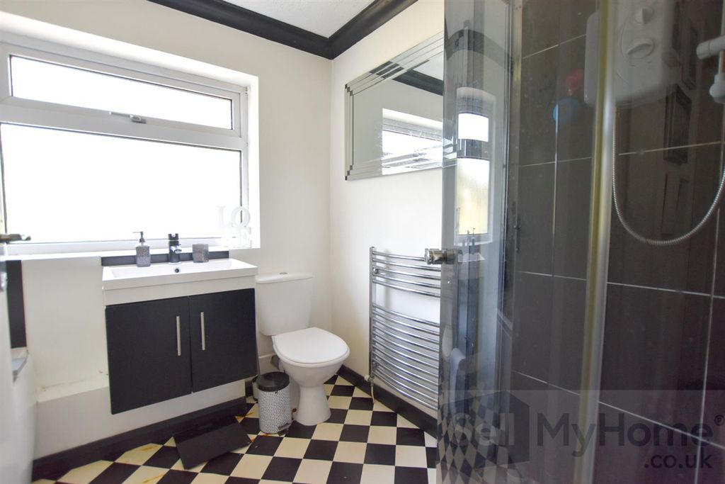 Additional image 13 of 3 bed detached house for saleKing Johns Road, Whitwick, Coalville LE67