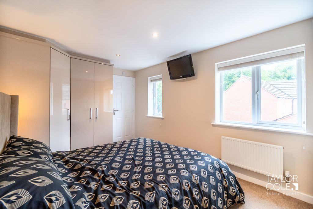 Additional image 14 of 4 bed detached house for saleEusden Close, Tamworth B79