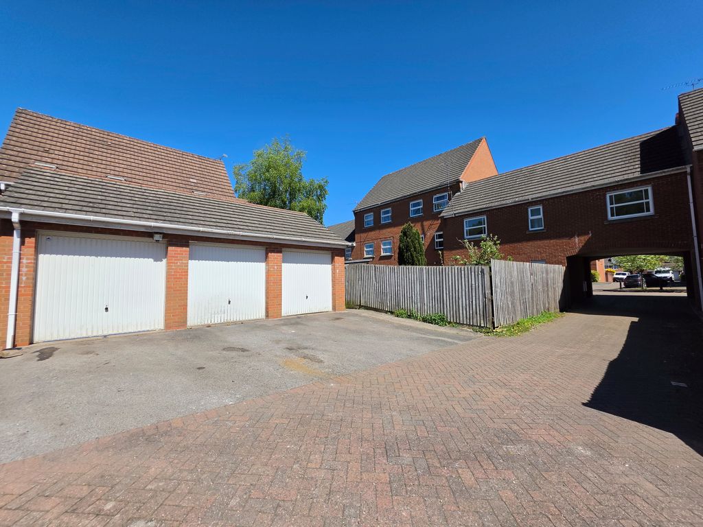 Additional image 3 of 3 bed town house for saleBirch Valley Road, Kidsgrove, Stoke-On-Trent ST7