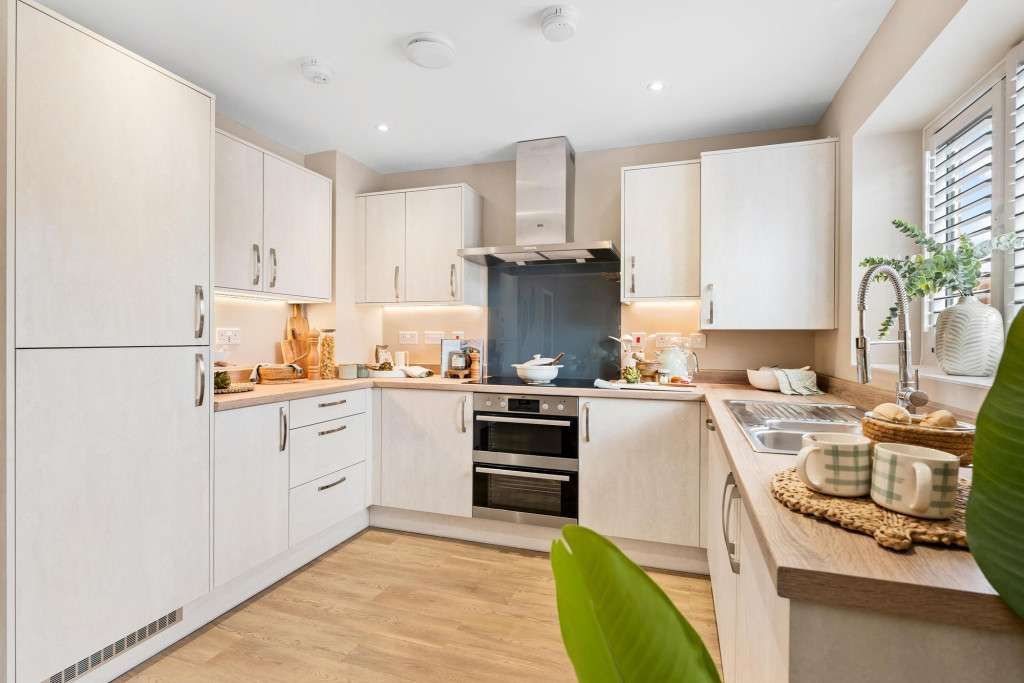 Additional image 3 of 4 bed detached house for sale"The Cypress" at Mucklestone Road, Loggerheads, Market Drayton TF9