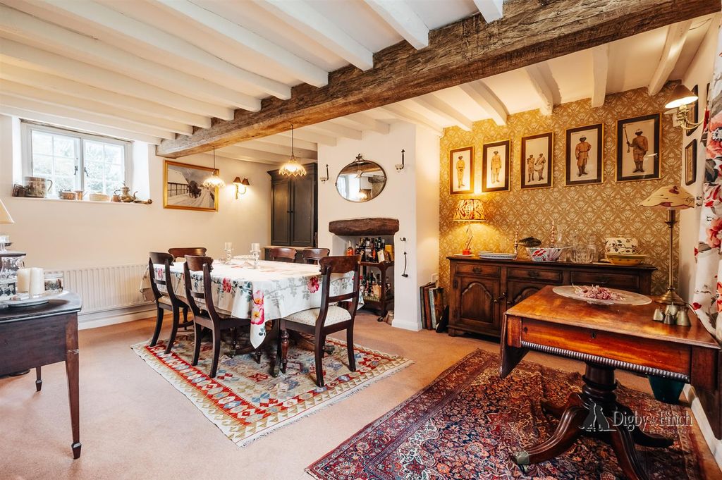 Additional image 2 of 4 bed property for saleMain Street, Belmesthorpe, Stamford PE9