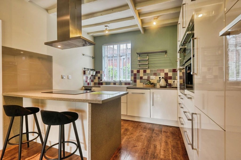 Additional image 7 of 3 bed detached house for sale12 The Dell, Tamworth B79