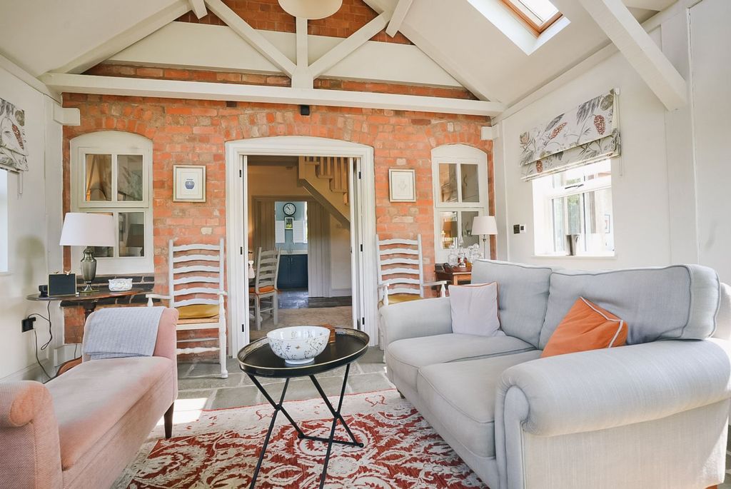 Additional image 11 of 3 bed property for saleGrove Stud Cottage, 22 Burrough Road, Somerby LE14