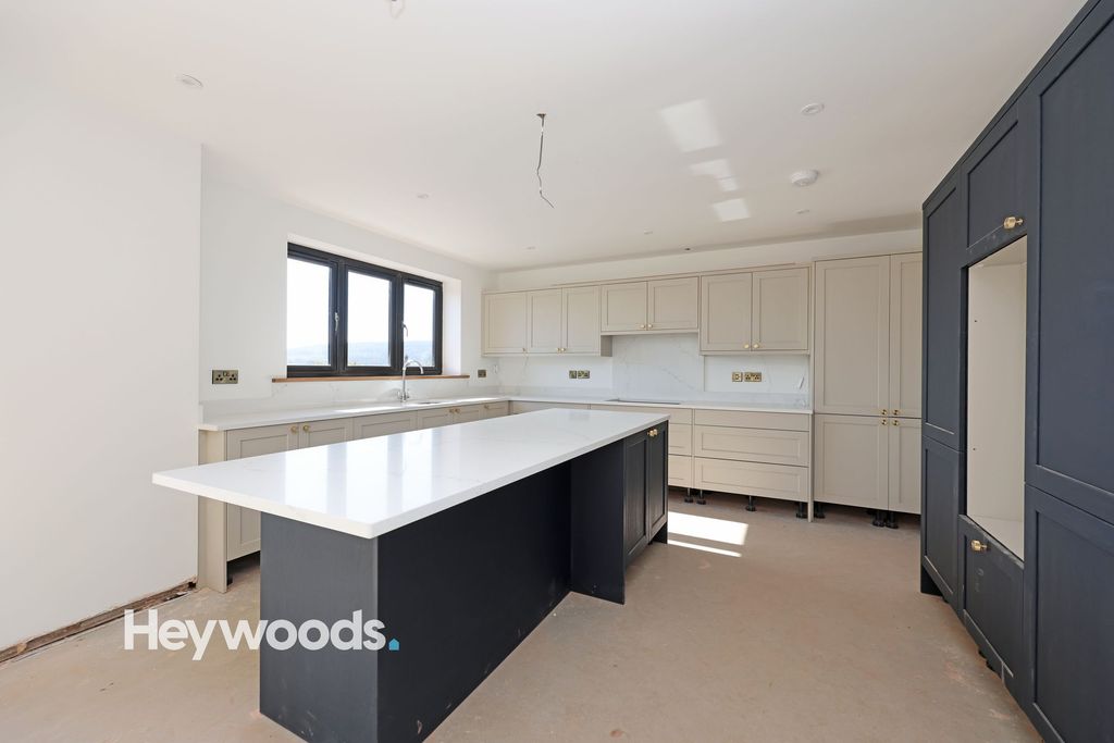 Additional image 4 of 4 bed detached house for saleWhitmore Edge, Whitmore ST5