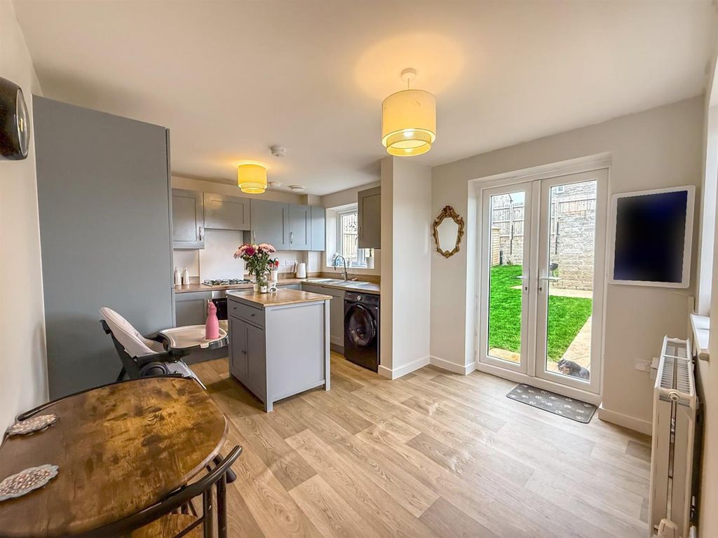 Additional image 5 of 3 bed detached house for saleClover Lane, Buxton SK17