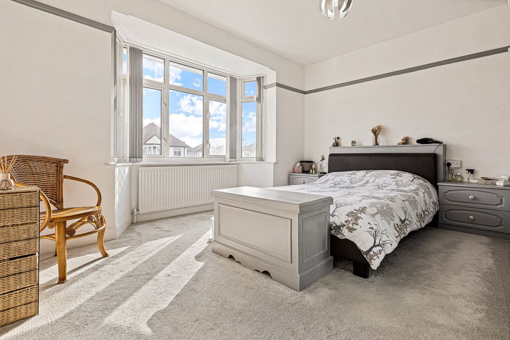 Additional image 8 of 3 bed semi-detached house for saleSybil Road, Rowley Fields, Leicester LE3