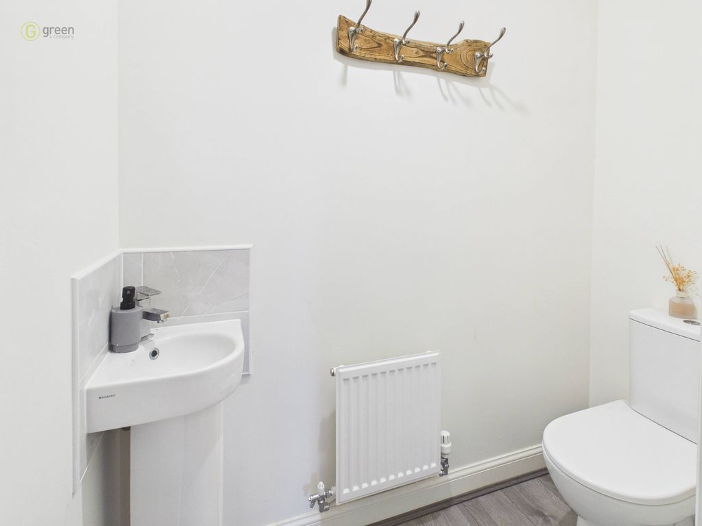 Additional image 8 of 3 bed detached house for saleRosings Drive, Dunstall Park, Tamworth B78
