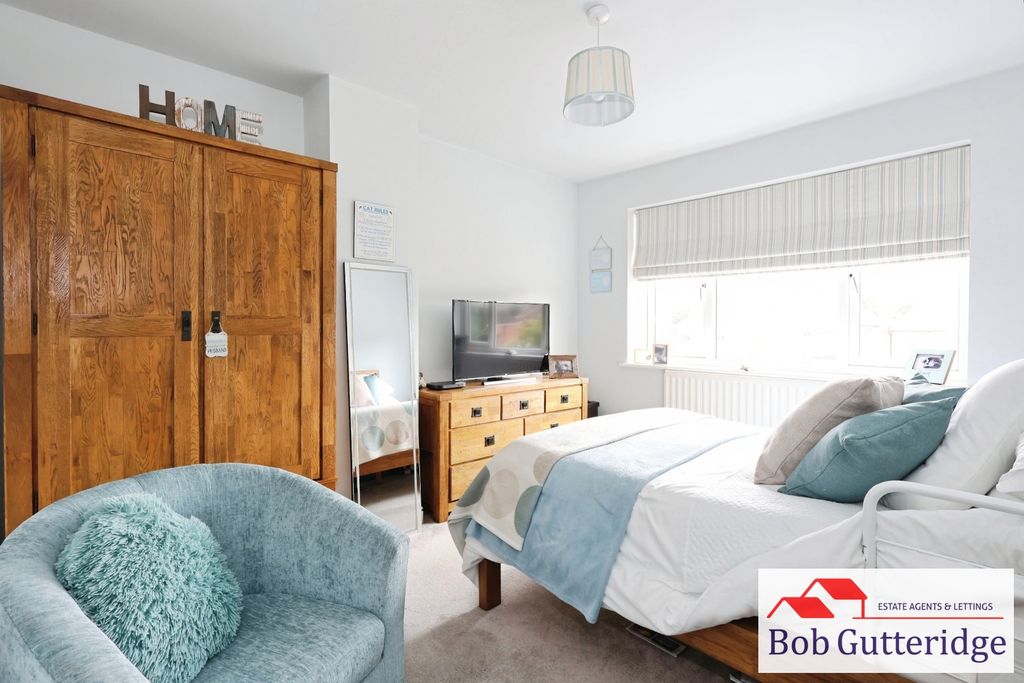 Additional image 20 of 3 bed semi-detached house for saleHeath Avenue, May Bank, Newcastle ST5