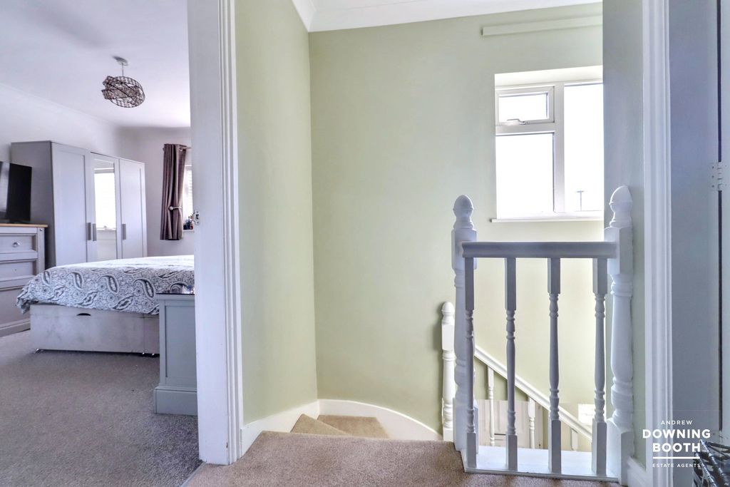 Additional image 14 of 4 bed detached house for saleCricket Lane, Lichfield WS14