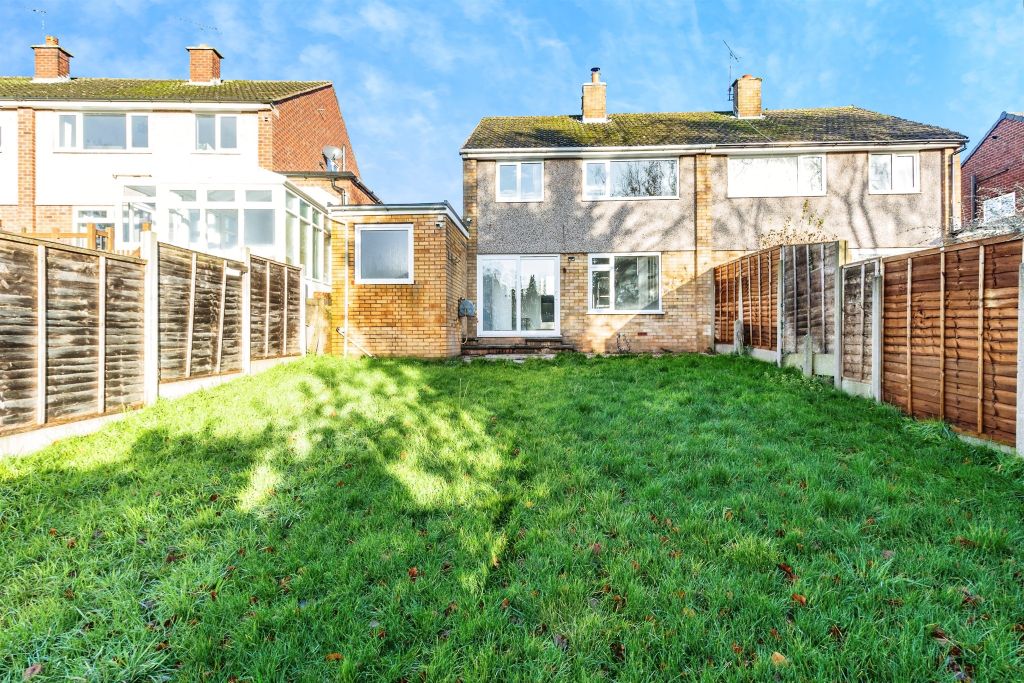 Additional image 3 of 3 bed semi-detached house for saleBaswich Crest, Stafford ST17
