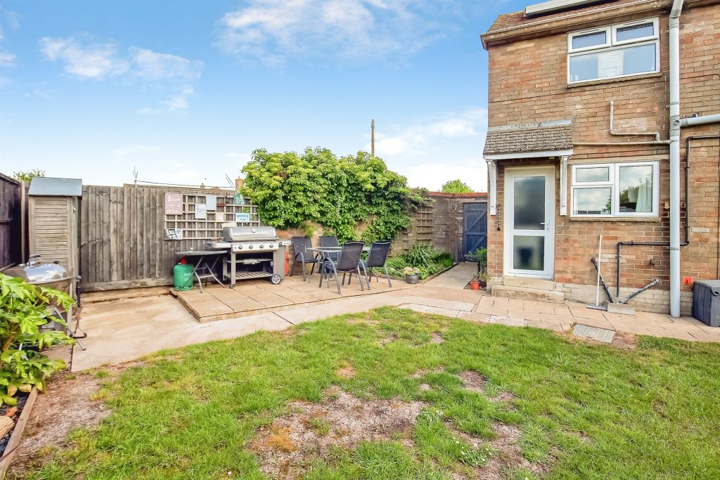 Additional image 20 of 3 bed semi-detached house for saleThe Drove, Collyweston, Stamford PE9