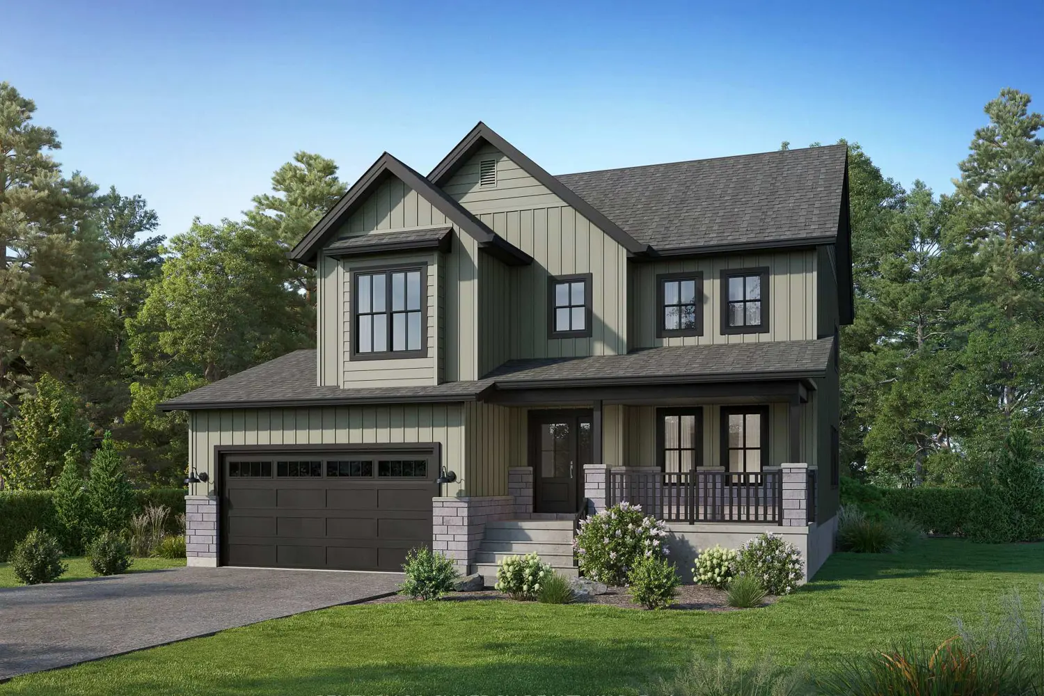 Lot 00 Stan Street