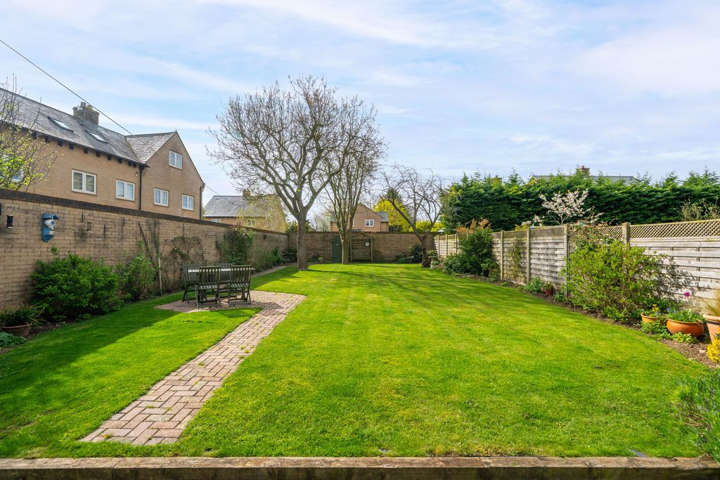 Additional image 32 of 4 bed detached house for saleMill Lane, South Witham, Grantham NG33