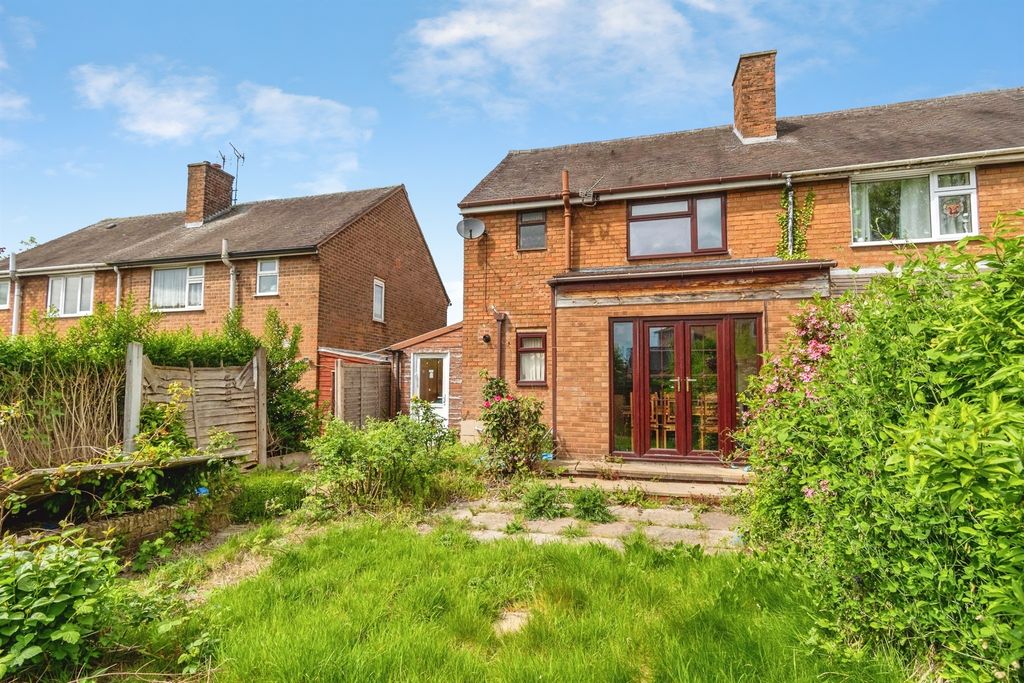 Additional image 18 of 3 bed semi-detached house for saleCarlisle Road, Cannock WS11