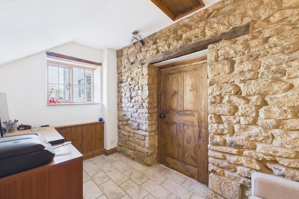 Additional image 11 of 3 bed cottage for saleMain Street, Belmesthorpe, Stamford, Lincolnshire PE9
