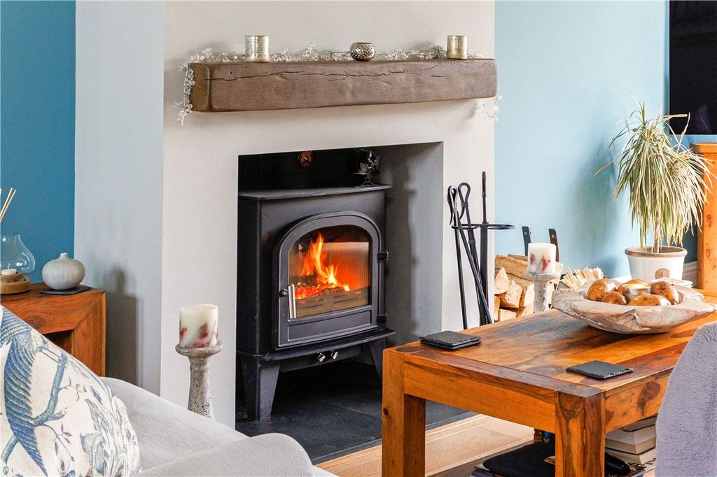 Additional image 7 of 4 bed detached house for saleRussley Park, Baydon, Marlborough, Wiltshire SN8