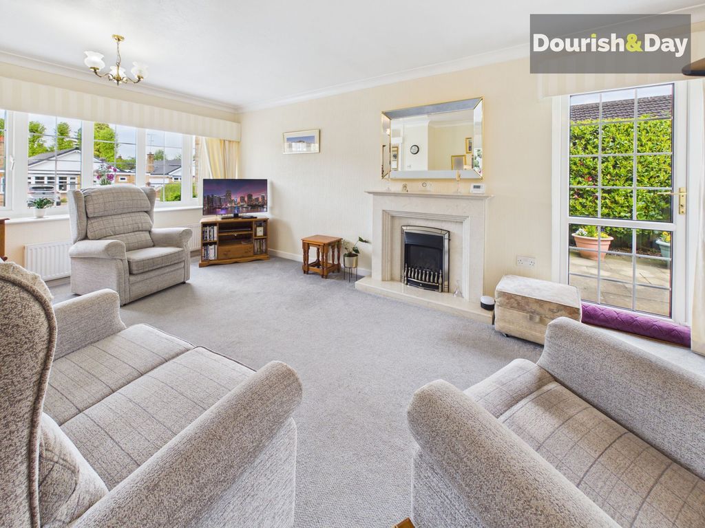 Additional image 2 of 2 bed detached bungalow for saleClevedon Avenue, Stafford ST17