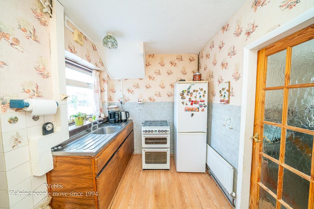 Additional image 7 of 3 bed semi-detached house for saleKiddemore Green Road, Brewood, Stafford ST19