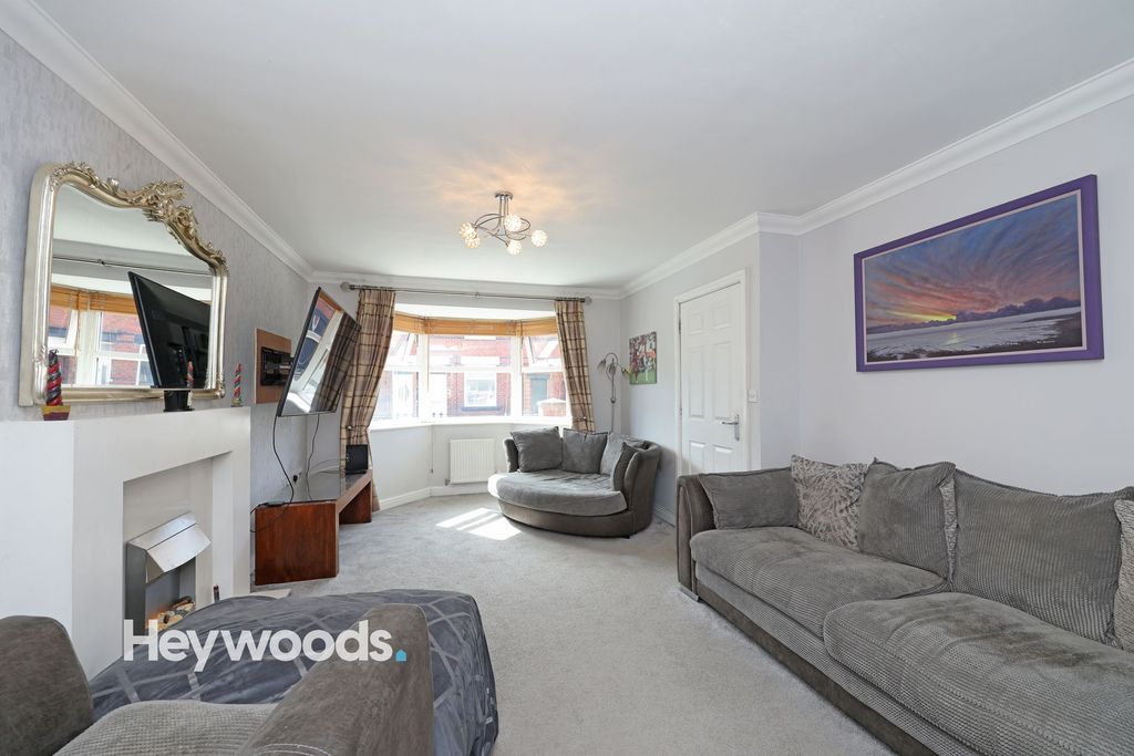 Additional image 3 of 3 bed terraced house for saleEnderley Street, Newcastle ST5