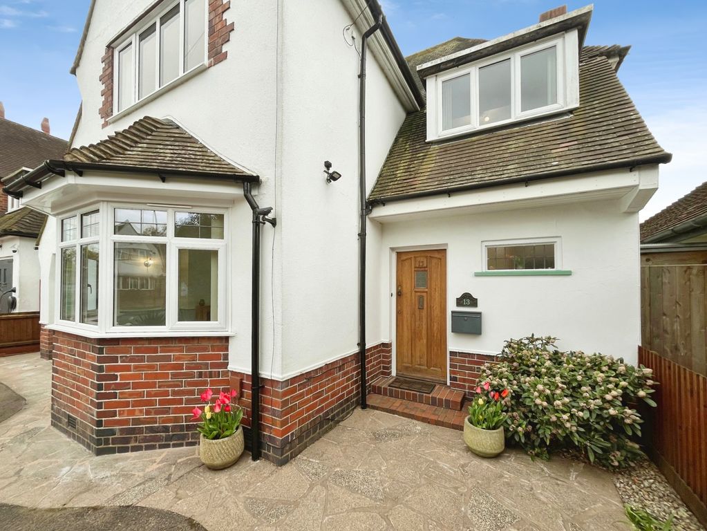 Additional image 23 of 3 bed detached house for saleMarydene Drive, Leicester, Leicestershire LE5