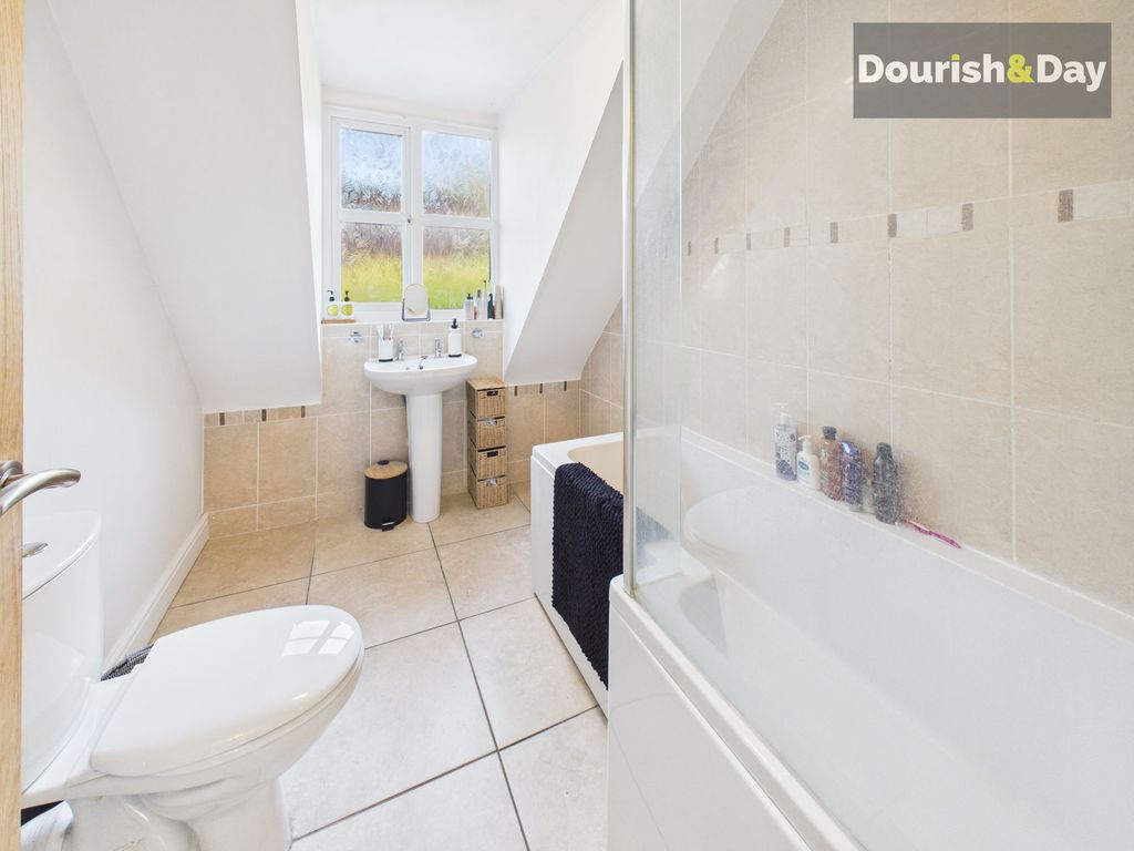 Additional image 16 of 2 bed semi-detached house for saleEccleshall Road, Loggerheads TF9