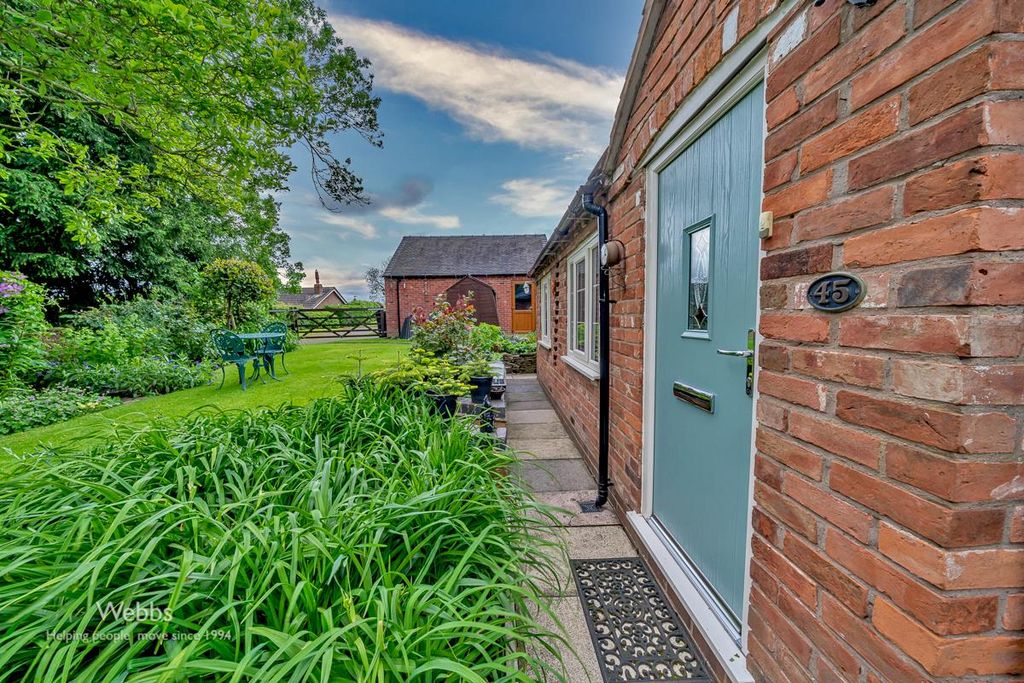 Additional image 29 of 3 bed detached house for saleHigh Street, Colton, Rugeley WS15