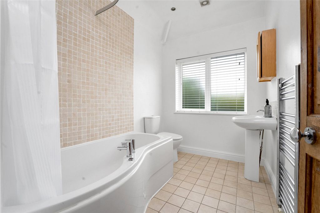 Additional image 15 of 3 bed semi-detached house for saleDorchester Road, Western Park, Leicester LE3