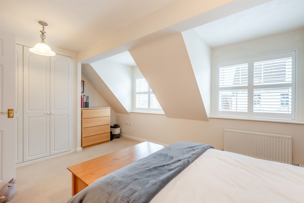 Additional image 14 of 3 bed terraced house for saleSiskin Road, Uppingham, Oakham LE15