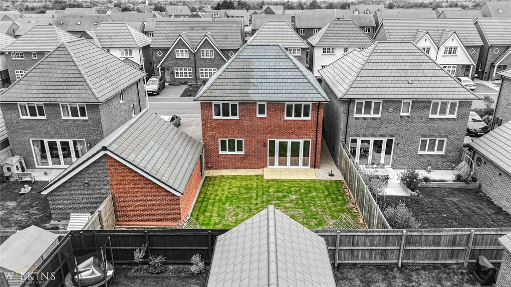 Additional image 38 of 3 bed detached house for saleHadrian Way, Nuneaton, Warwickshire CV11