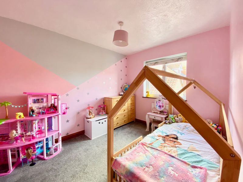 Additional image 10 of 3 bed detached house for saleHalford Close, South Witham, Grantham NG33