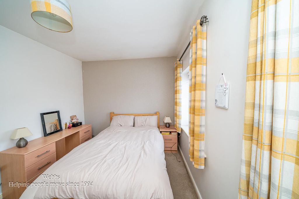 Additional image 12 of 2 bed terraced house for saleLime Pit Lane, Cannock WS11