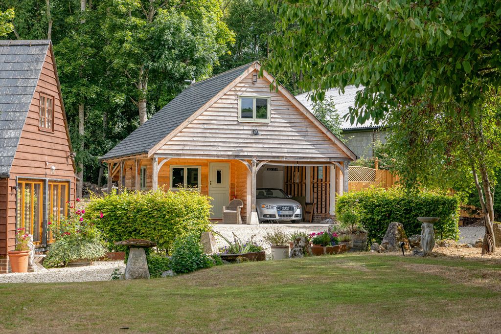 Additional image 6 of 5 bed detached house for saleManor Farm Lane, Patney, Devizes, Wiltshire SN10