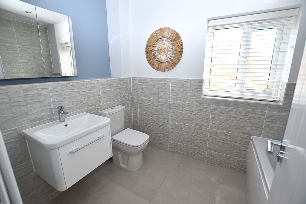 Additional image 22 of 4 bed detached house for saleMilestone Road, Loggerheads TF9