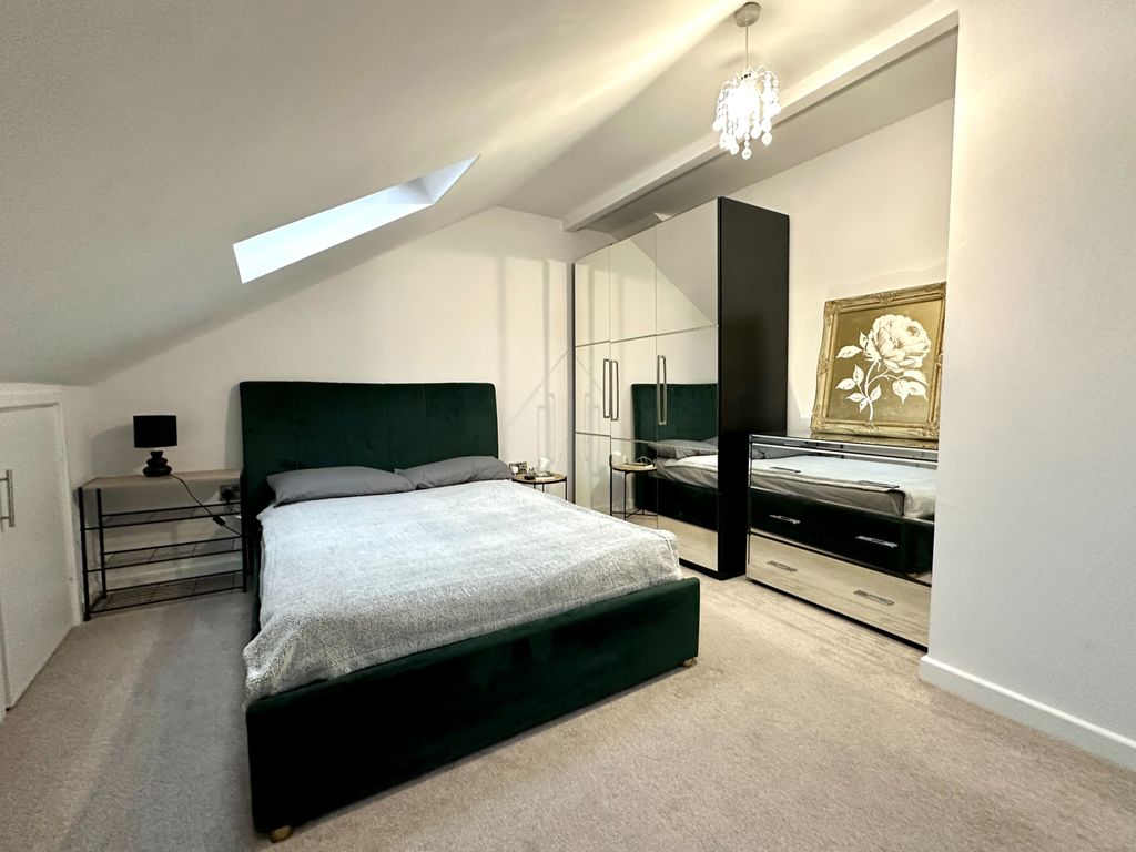 Additional image 16 of 4 bed semi-detached bungalow for saleLittleworth Road, Hednesford, Cannock WS12