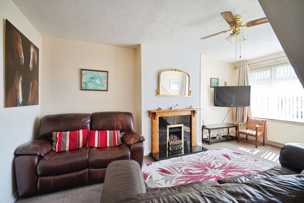 Additional image 19 of 3 bed bungalow for saleOadby Rise, Burton-On-Trent, Staffordshire DE13