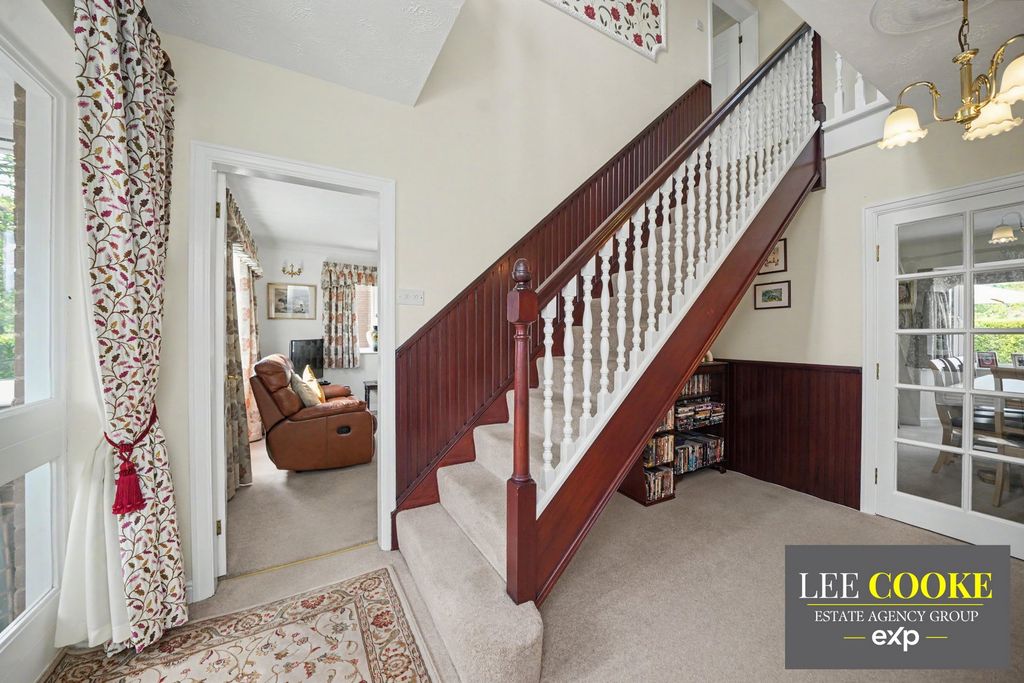 Additional image 13 of 4 bed detached house for saleBickford Road, Lapley, Stafford ST19