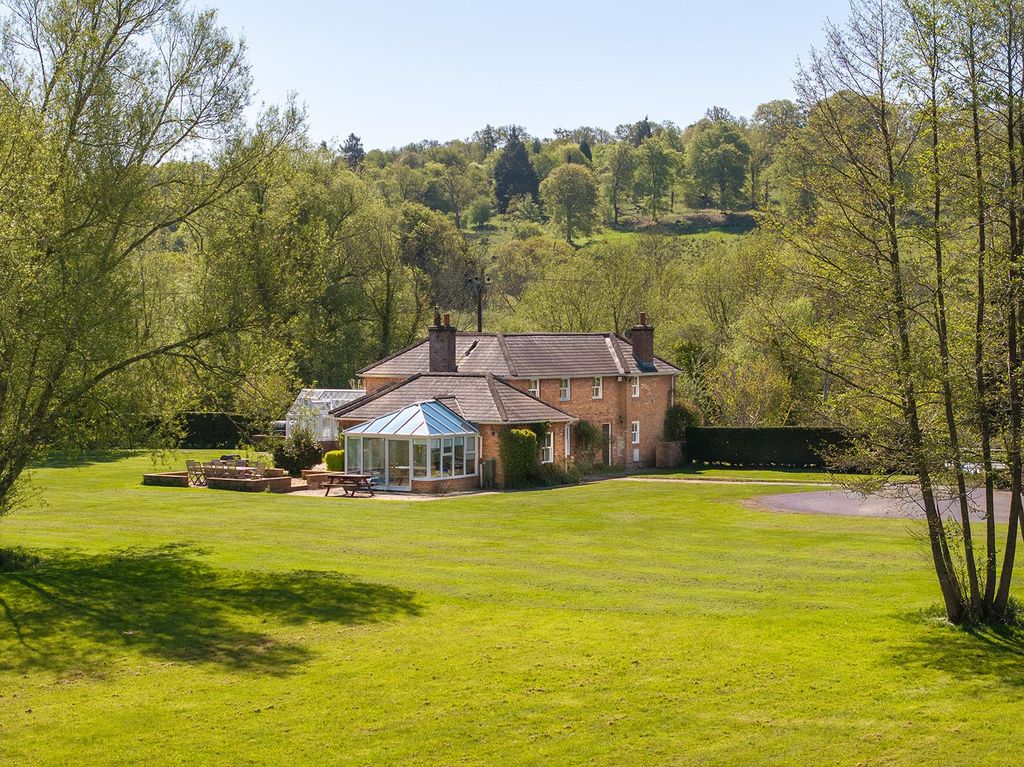 Additional image 27 of 5 bed detached house for saleNewtown, Ramsbury, Marlborough, Wiltshire SN8