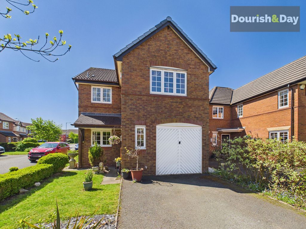 Additional image 21 of 3 bed detached house for saleWashington Drive, Stafford ST17