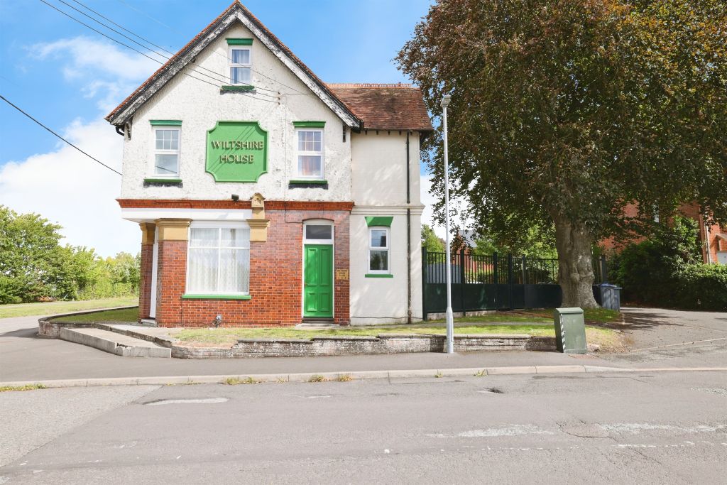 1 bed flat for saleSimonds Road, Ludgershall, Andover SP11