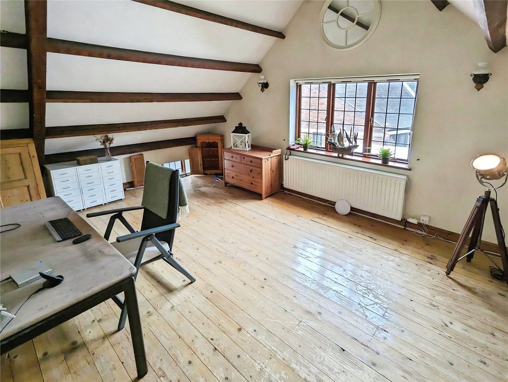 Additional image 9 of 2 bed bungalow for saleStation Road, Rolleston-On-Dove, Burton-On-Trent, Staffordshire DE13
