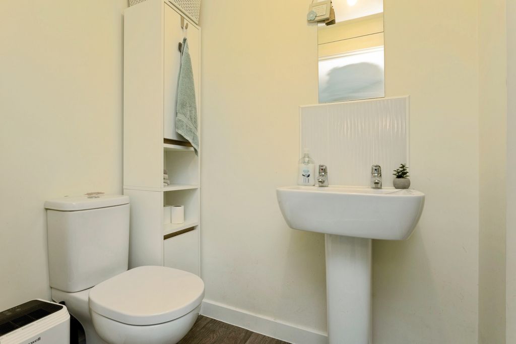 Additional image 11 of 3 bed semi-detached house for saleBrockington Road, Melton Mowbray LE13