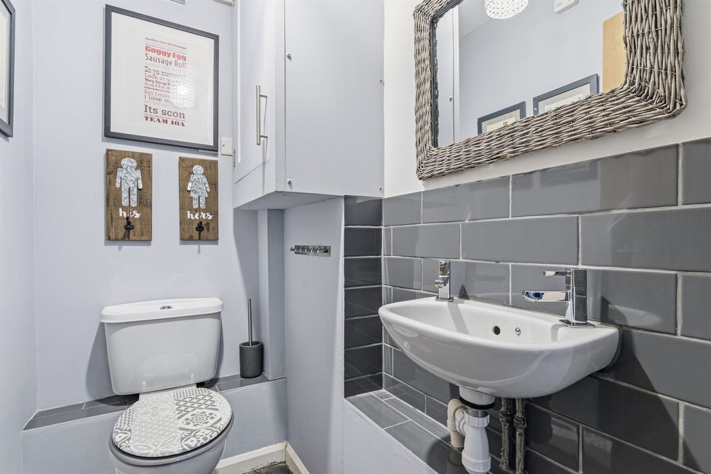 Additional image 15 of 3 bed end terrace house for saleNewtown Road, Uppingham, Oakham LE15