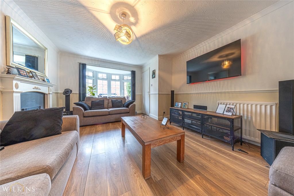 Additional image 4 of 3 bed semi-detached house for saleCorreen, Wilnecote, Tamworth, Staffordshire B77