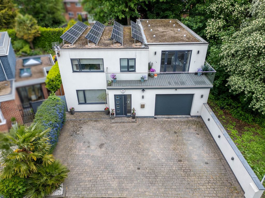 Additional image 36 of 4 bed detached house for saleSolway Close, Tamworth B79