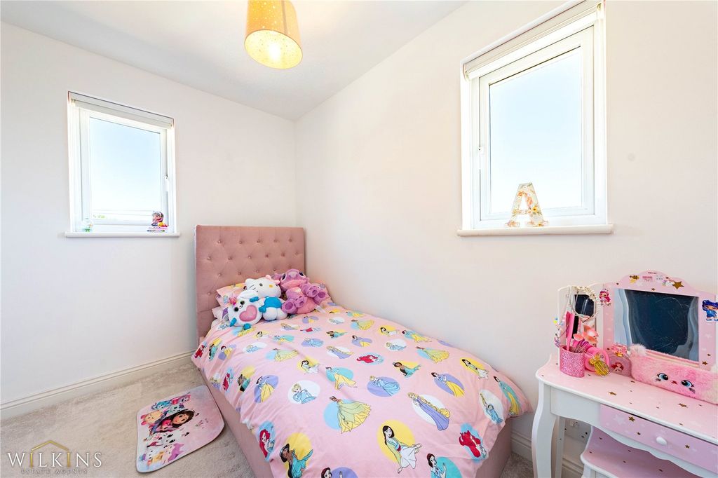 Additional image 21 of 3 bed semi-detached house for saleTolson Avenue, Fazeley, Tamworth, Staffordshire B78