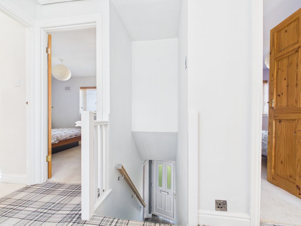 Additional image 12 of 3 bed terraced house for saleCampden Close, Exton, Oakham, Rutland LE15